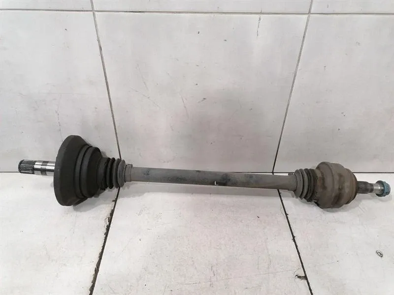 Mercedes CL W217 Left Rear Drive Shaft A2223502204 Drive Shaft Rear Left