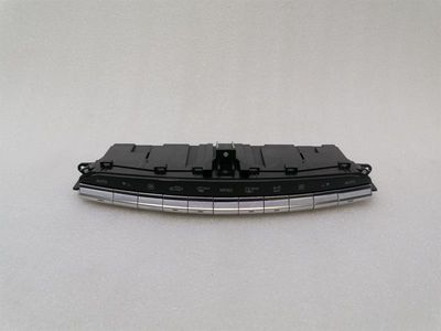 Mercedes CL W217 Auto-Klimaanlage A2229063602 Klimabedienteil A/C