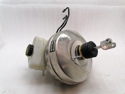 Mercedes CL W217 Bromsservo A2224301130 Bromsförstärkare