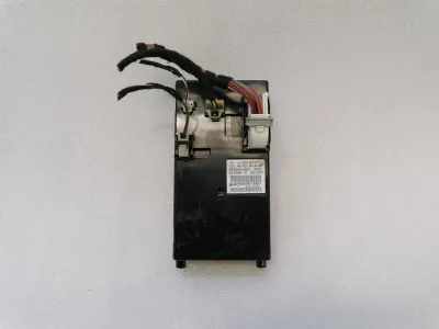 MERCEDES CL W217 ELEKTRONIKMODUL A2229008711 KLIMAANLAGE