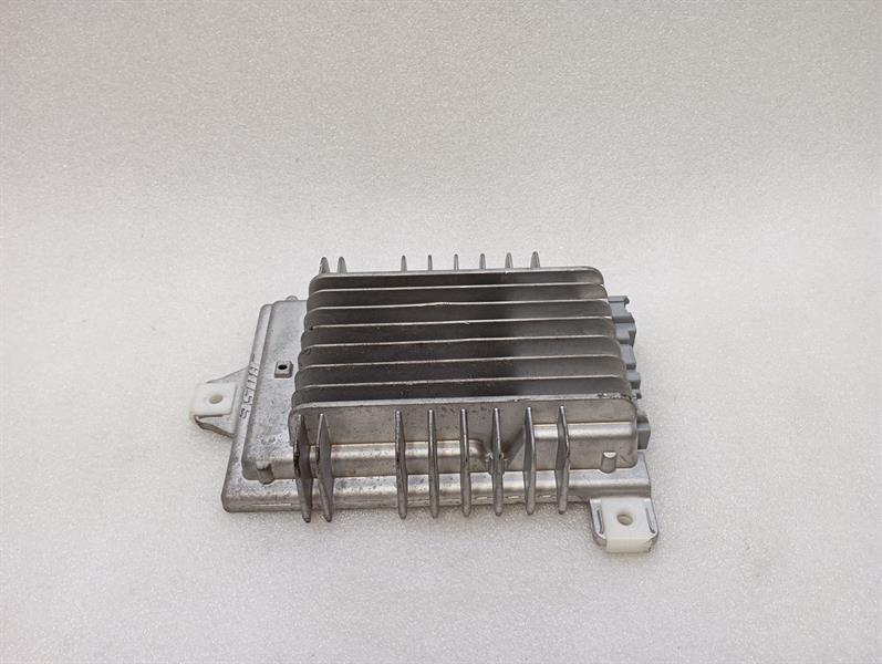 Maserati GranTurismo / GranCabrio Maserati Granturismo M145 Bose Amplifier 230520 Bose Amp