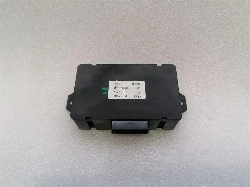Maserati GranTurismo / GranCabrio Maserati Granturismo M145 Electronic Module 253903 ECU