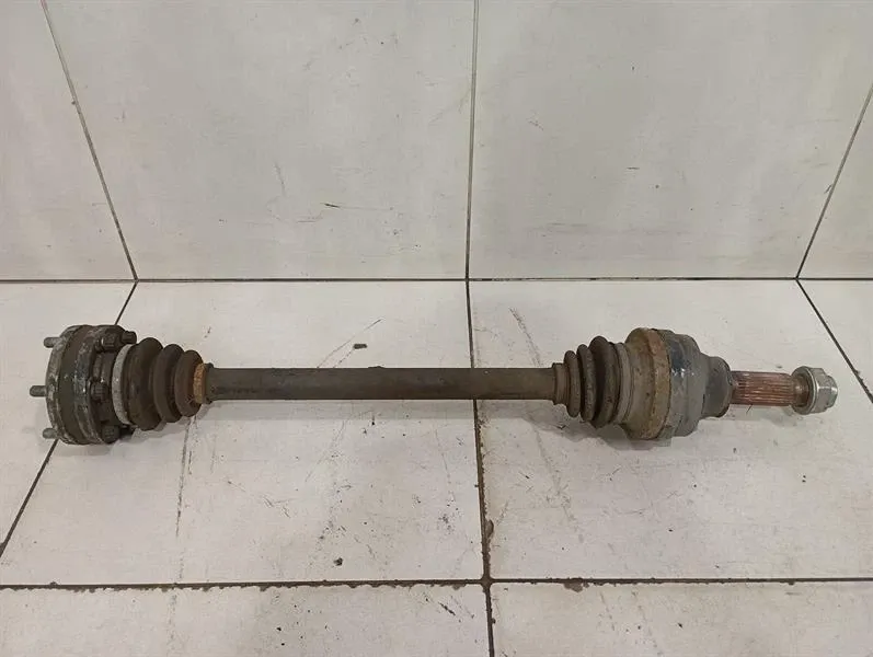 Maserati Granturismo M145 left rear drive shaft 270625 drive shaft rear Li