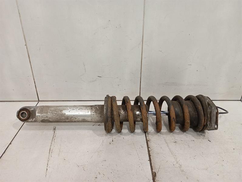 Maserati GranTurismo / GranCabrio Maserati Granturismo M145 shock absorber rear 254814 shock absorber Skyhook EDC