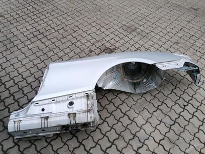 Mercedes CL W217 заден панел A2176307300 ляв