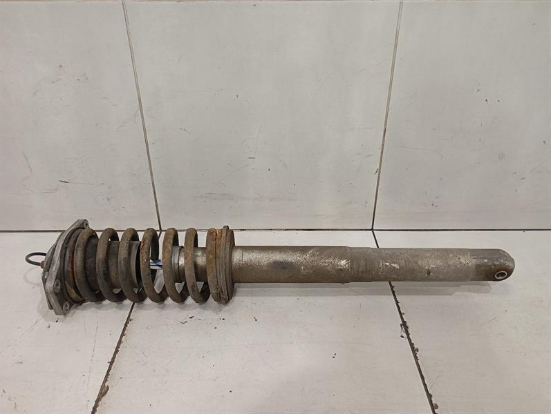 Maserati GranTurismo / GranCabrio Maserati Granturismo M145 Shock Absorber Skyhook 248252 Front Shock Absorber EDC Body type: Coupe
Fuel: Petrol
