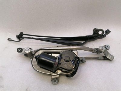 Maserati Granturismo M145 Przednia wycieraczka 80257600 Kierownica po prawej stronie z prawej strony