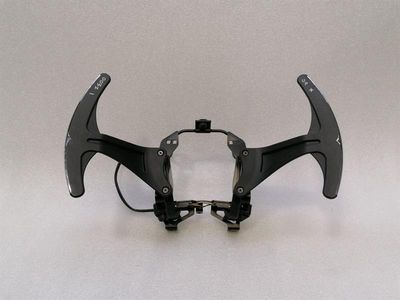 Palettes de changement de vitesse pour Maserati Granturismo 261434