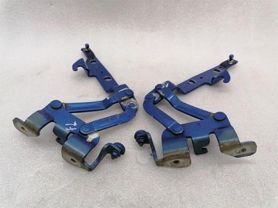 Maserati Granturismo M145 Motorhuv Gångjärn Set 81082700 Huv Gångjärn Set