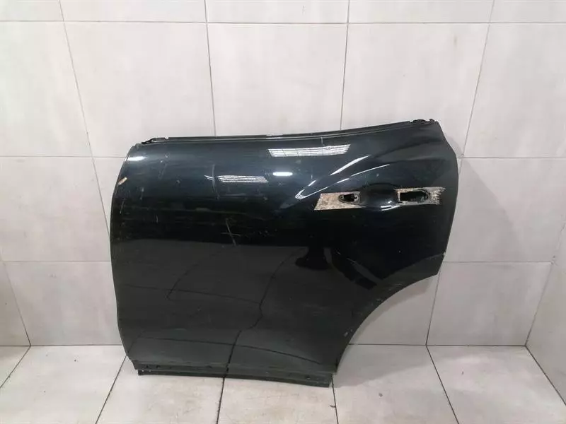 Maserati GranTurismo / GranCabrio Maserati Levante left rear door HP29051A-2 door rear left