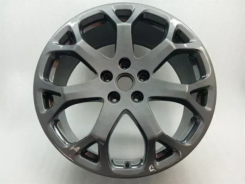 Maserati GranTurismo / GranCabrio Maserati Granturismo M145 Alloy Wheel 228796 8.5JX19 ET52 Alloy Wheel