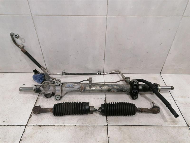Maserati GranTurismo 2023-... MASERATI GRANTURISMO M145 POWER STEERING RACK 267187 RIGHT HAND DRIVE RHD