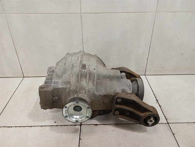 Maserati GranTurismo / GranCabrio Maserati Granturismo M145 Rear Diff 270982 Rear Differential