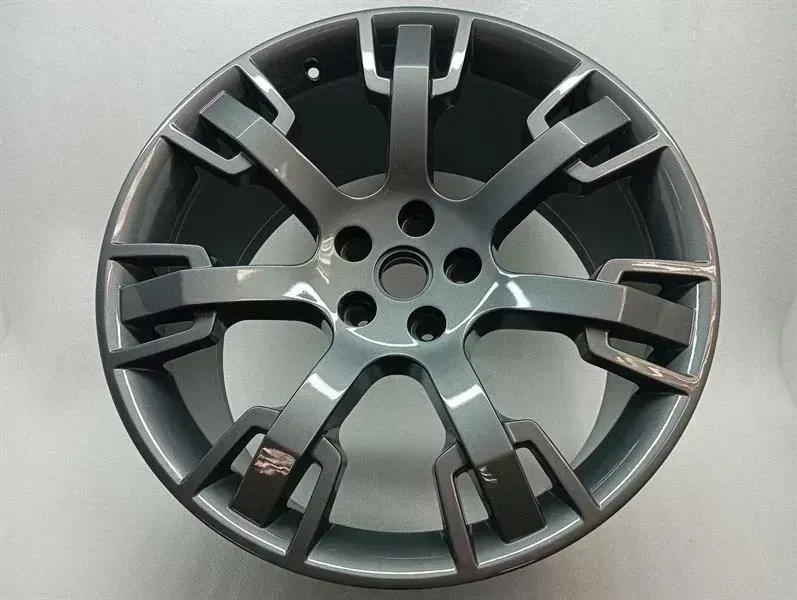 Maserati GranTurismo / GranCabrio Maserati Granturismo M145 Alloy Wheel 238210 10.5j x20 et37.5 Alloy Wheel
