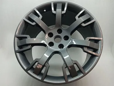 Maserati Granturismo M145 Alloy Wheel 238210 10.5j x20 et37.5 Alloy Wheel
