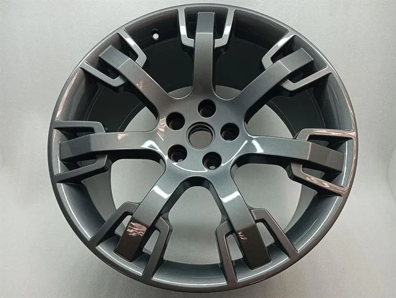 Maserati Granturismo M145 Alloy Wheel 238210 10.5j x20 et37.5 Alloy Wheel