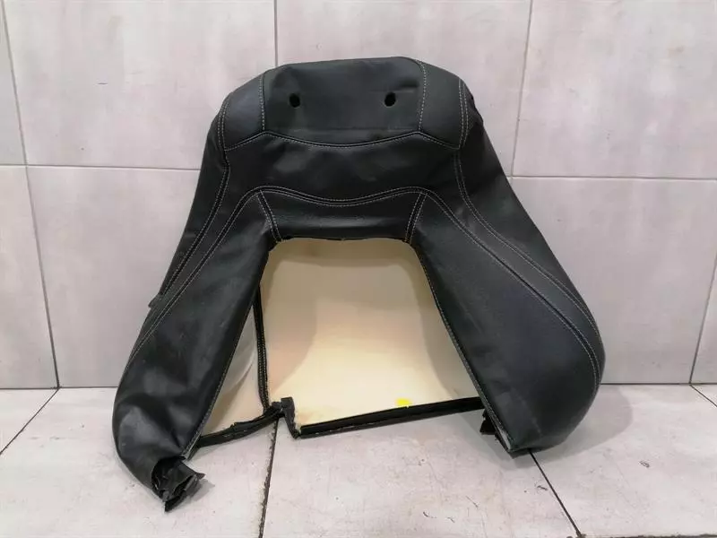 Maserati GranTurismo / GranCabrio MASERATI GRANTURISMO M145 right seat backrest cover 981601000 right seat leather Body type: Coupe
Fuel: Petrol