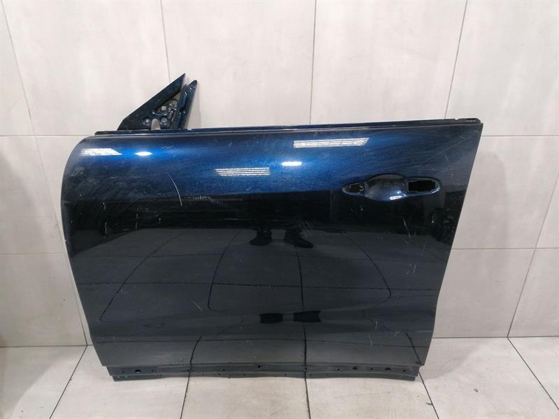Maserati GranTurismo / GranCabrio Maseratilevante AM156 left front door HP29049A-2 door front left
