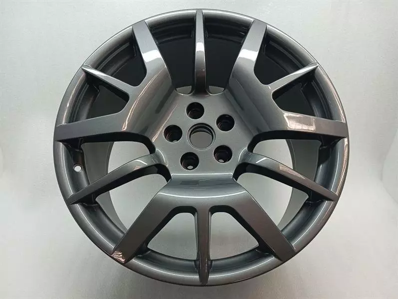 Maserati GranTurismo / GranCabrio Maserati Granturismo M145 Alloy Wheel 228799 10.5j x20 et37.5 Alloy Wheel