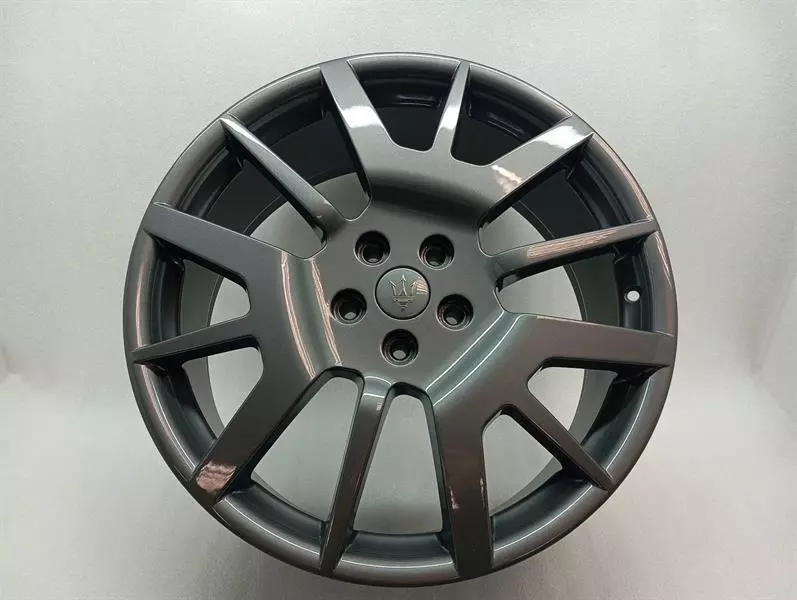 Maserati GranTurismo / GranCabrio Maserati Granturismo M145 Alloy Wheel 228798 8.5J X19 ET 52 Alloy Wheel