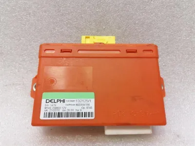 Электронный модуль Maserati Granturismo M145 259803 ECU A/C