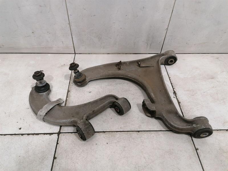 Maserati GranTurismo / GranCabrio Maserati Granturismo M145 left rear wishbone 980139918 rear left wishbone
