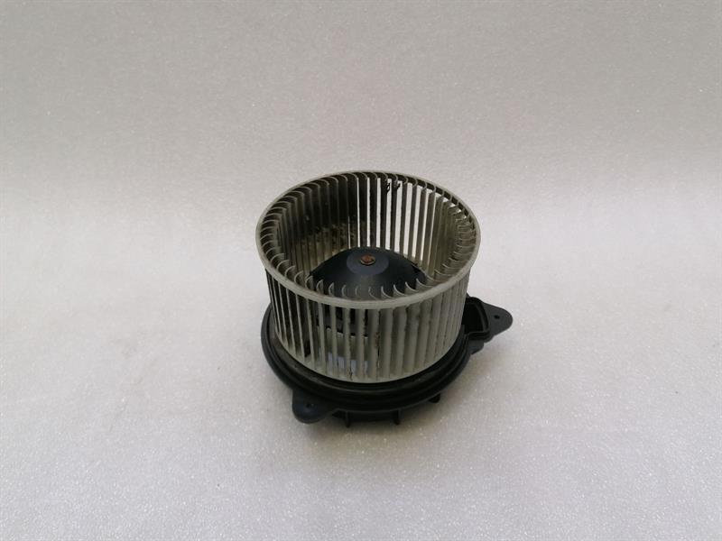 Maserati GranTurismo / GranCabrio MASERATI GRANTURISMO M145 HEATER BLOWER 5020576 RIGHT HAND DRIVE RHD