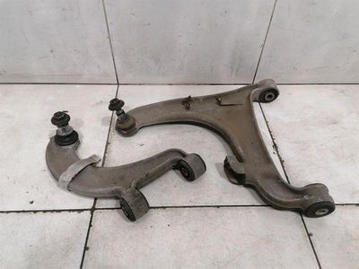 Maserati Granturismo M145 vänster armarm bak 980139918 bak vänster arm