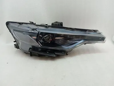 Maserati Levante M161 labais priekšējais lukturis 670037330 priekšējais lukturis labais