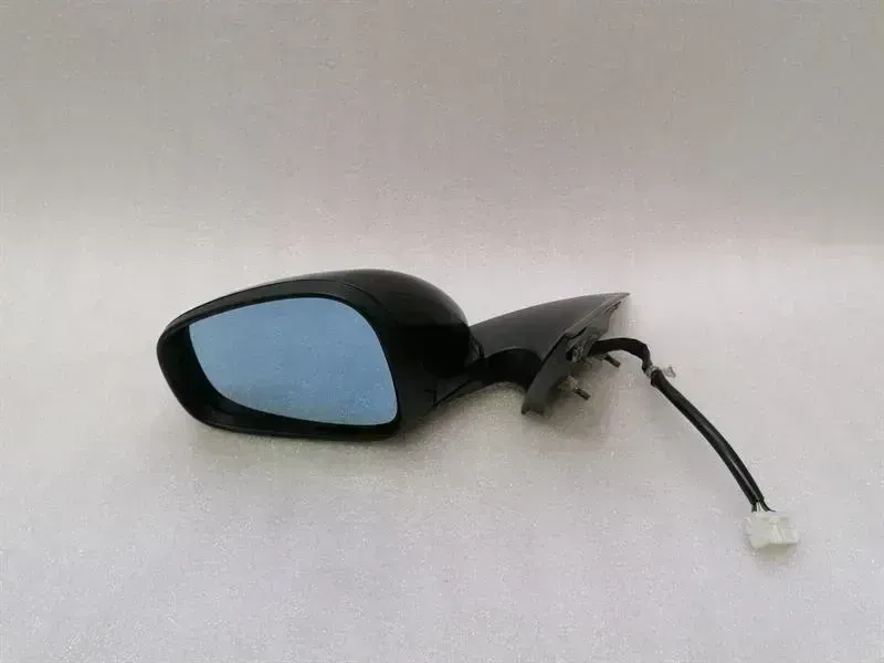 Maserati GranTurismo / GranCabrio MASERATI GRANTURISMO M145 LEFT DOOR MIRROR 980145021 RIGHT HAND DRIVE RHD