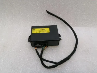 Maserati Granturismo M145 jumta vadības ECU modulis 259583 jumta vadības bloks