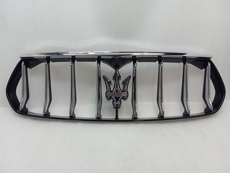 Maserati Levante M156 Front Grille 670041948 LEVANTE DEFECTS Radiator Grille