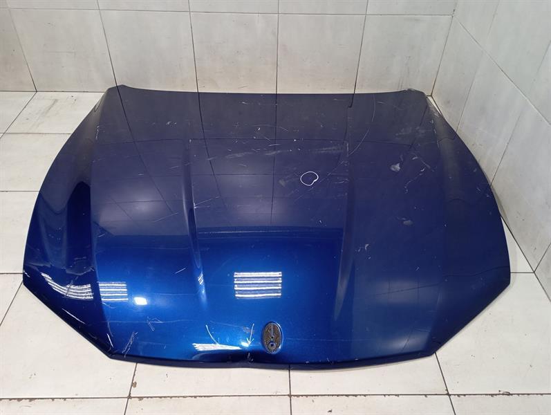 Maserati GranTurismo / GranCabrio Maserati Levante Bonnet 673005571 Levante Bonnet