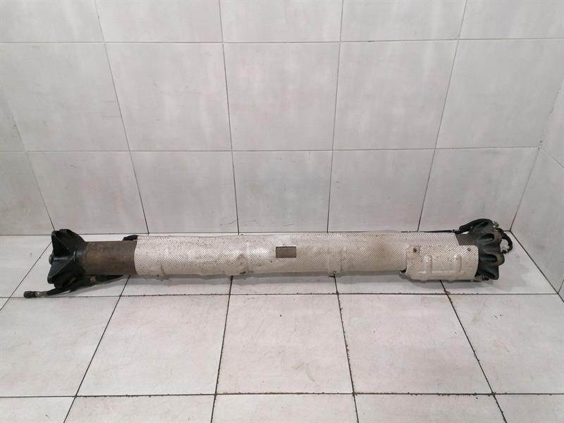 Maserati GranTurismo / GranCabrio Maserati Granturismo M145 4.7L F1 Propshaft 236052 Propshaft