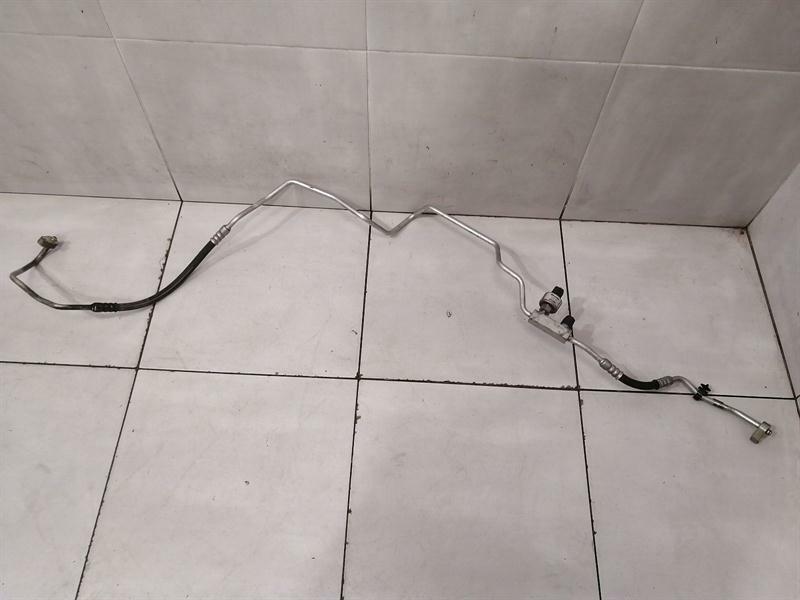 Maserati Quattroporte 2012-2024 Maserati Quattroporte M139 4.7 A/C Pipe 80376000 Air Conditioning AC