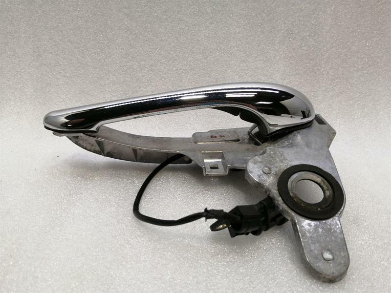 Maserati Quattroporte 2012-2024 MASERATI QUATTROPORTE M139 FLH Door Handle 69287700 Door Handle Front Left