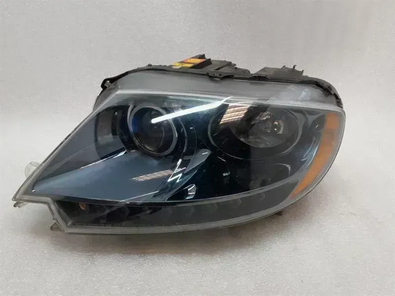 Maserati Quattroporte Maserati Quattroporte M139 GTS Left Head Light 263401 FAULTY Headlight Left Body type: Saloon
Fuel: Petrol