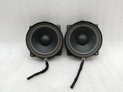 Ensemble de haut-parleurs Maserati Granturismo M145 51786665