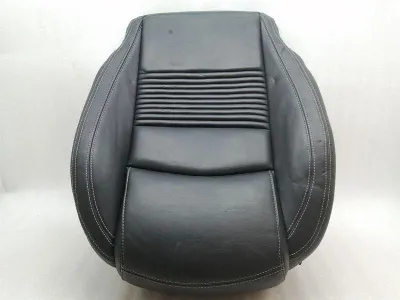 Maserati Granturismo M145 vänster sittdyna 968690000 vänster sits läder