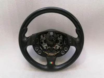Maserati Granturismo M145 Steering Wheel M145 Steering Wheel