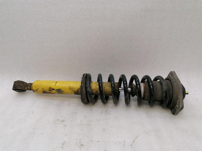Maserati GranTurismo / GranCabrio Maserati Granturismo M145 shock absorber rear 239548 shock absorber rear 4.7 F1 Body type: Coupe
Fuel: Petrol