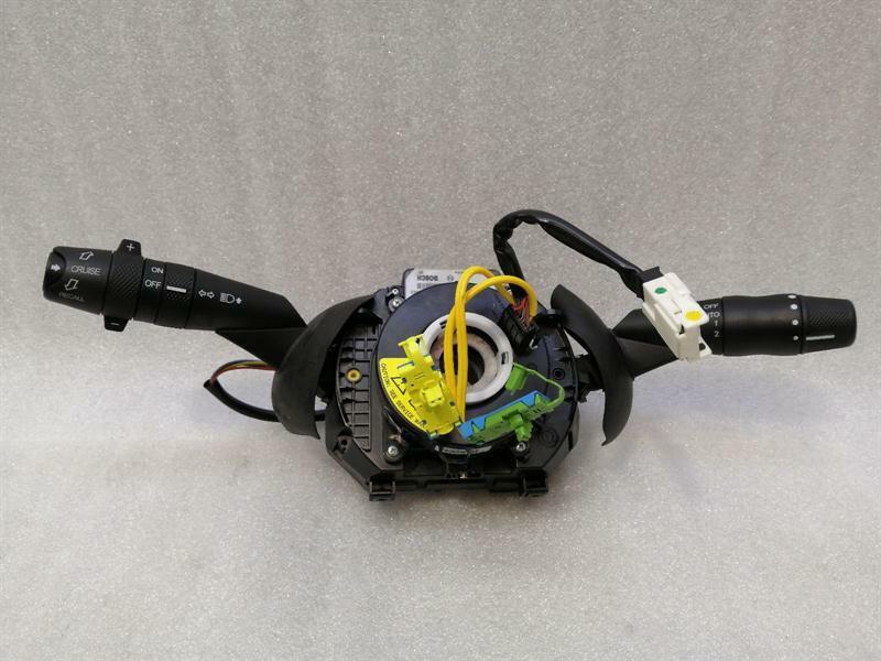 Maserati Quattroporte 2012-2024 MASERATI QUATTROPORTE M139 Wiper Stalks 51771960 Steering Stock Switch 4.7