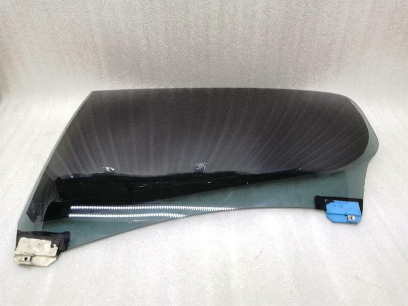 Maserati Quattroporte 2012-2024 Maserati Quattroporte M139 Left Rear Door Glass 67866800 Rear Left Door Window
