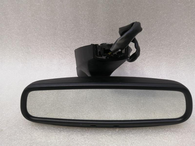 Maserati GranTurismo / GranCabrio Maserati Granturismo M145 rear view mirror 87679700 rear view mirror interior mirror Body type: Coupe
Fuel: Petrol