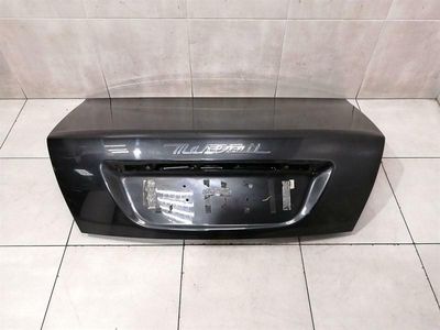 Капак за лодка Maserati Quattroporte M139 67213800 Фейслифт на задната врата 09-13