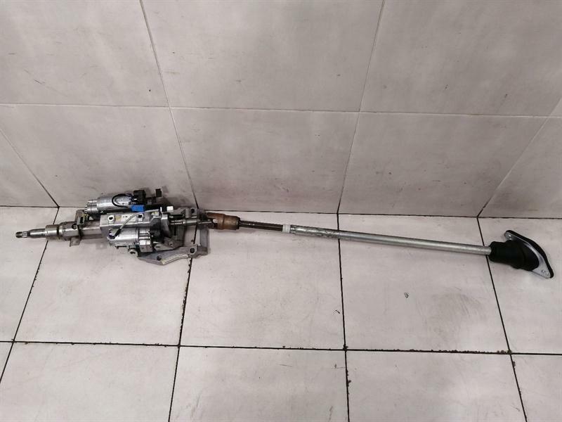 Maserati Quattroporte 2012-2024 Maserati Quattroporte M139 Steering Column 208142 Steering Column