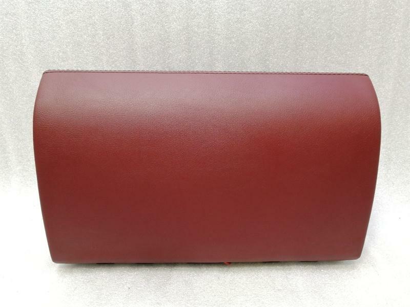 Maserati Quattroporte 2012-2024 Maserati Quattroporte M139 Glovebox 66523200 RHD RIGHT HAND DRIVE