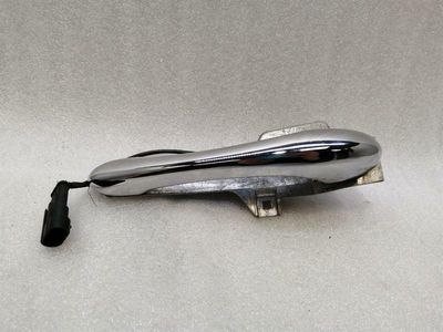 Maserati Quattroporte M139 RLH Türgriff 69287700 Türgriff Hinten Links