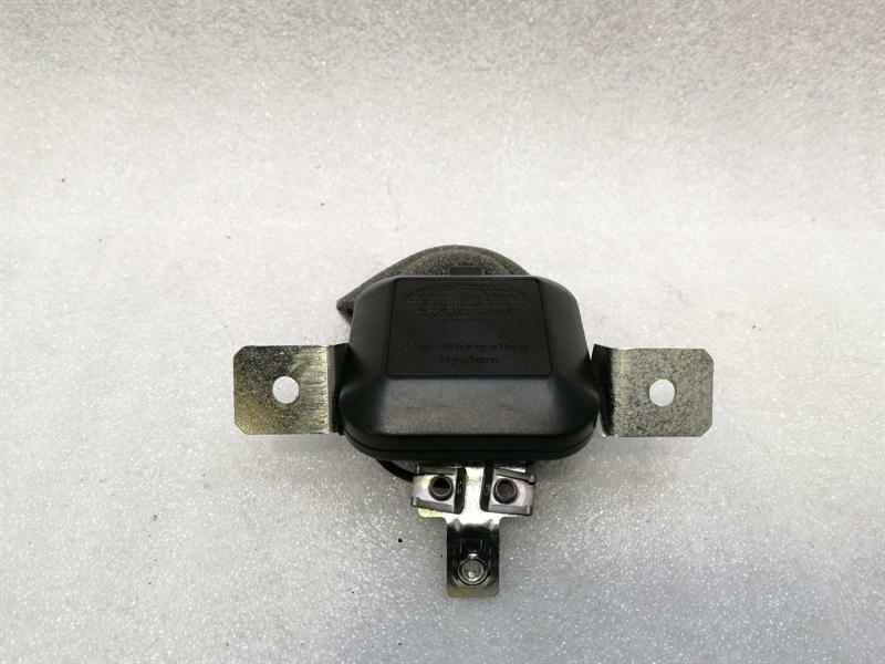 Maserati Quattroporte 2012-2024 MASERATI QUATTROPORTE M139 Aerial / Antenna 236503 GPS Antenna