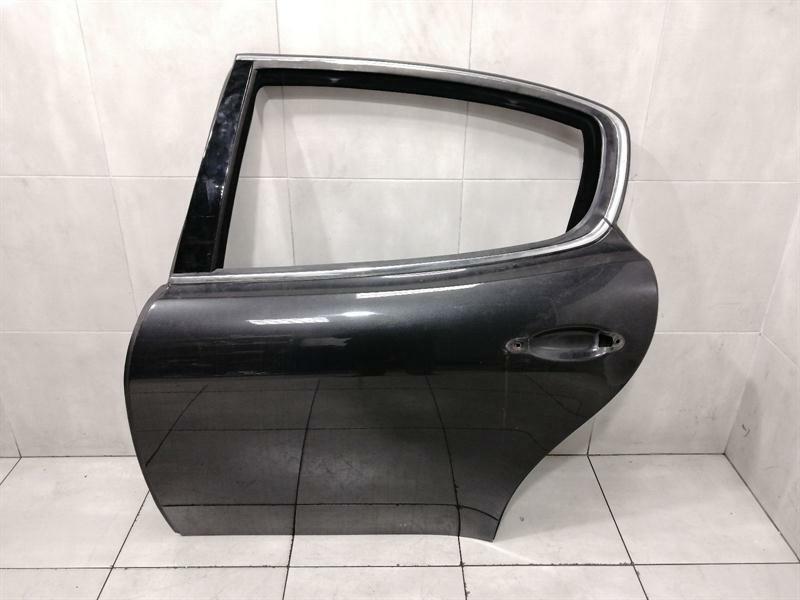 Maserati Quattroporte 2012-2024 MASERATI QUATTROPORTE M139 Left Rear Door 67062300 Door Rear Left